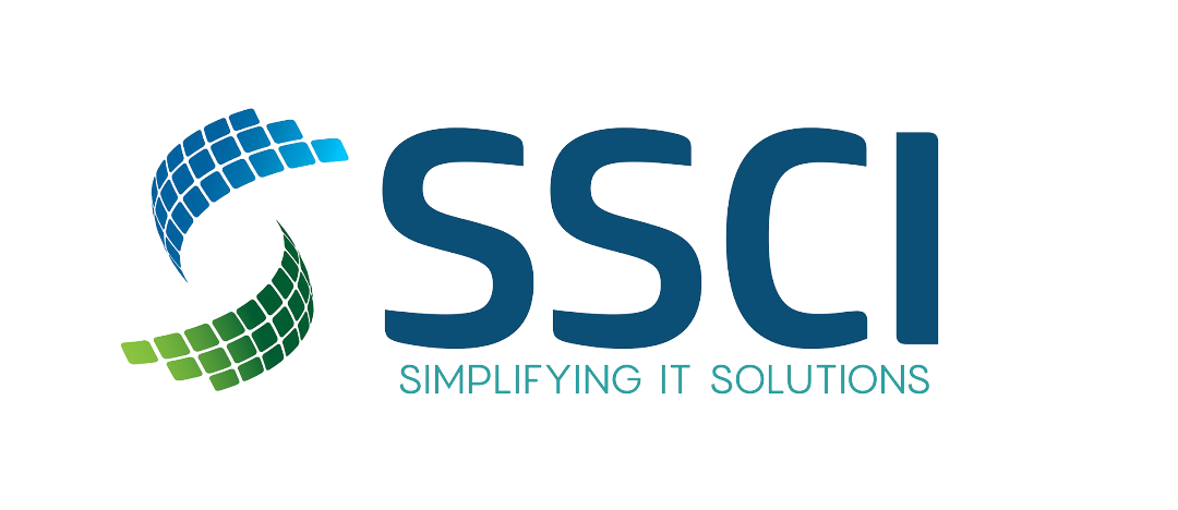 SSCI logo